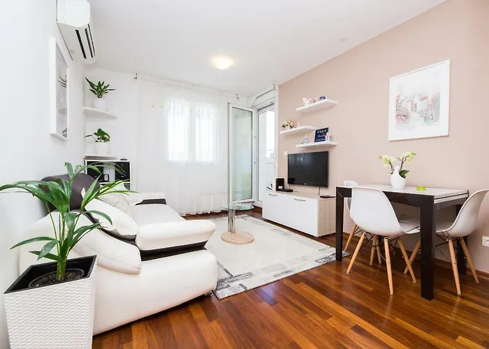 Apartman Bubli