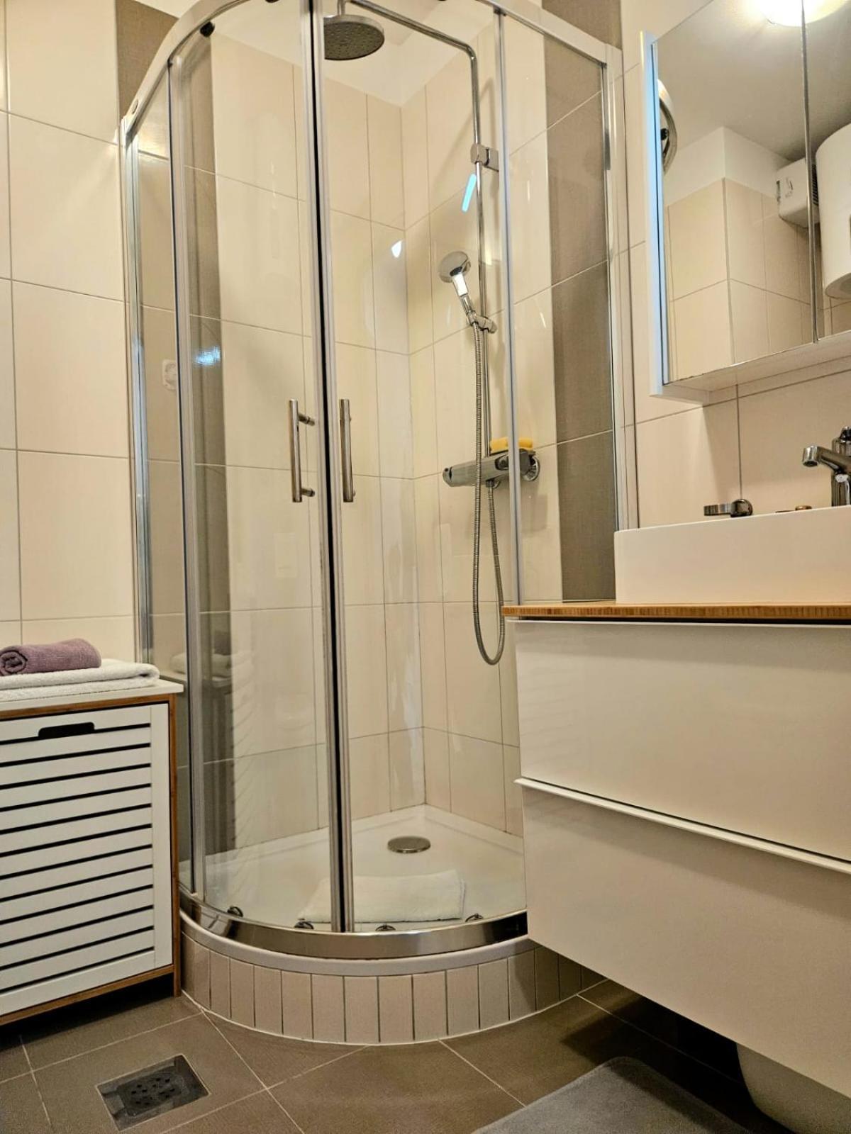Bubli Apartmán Split