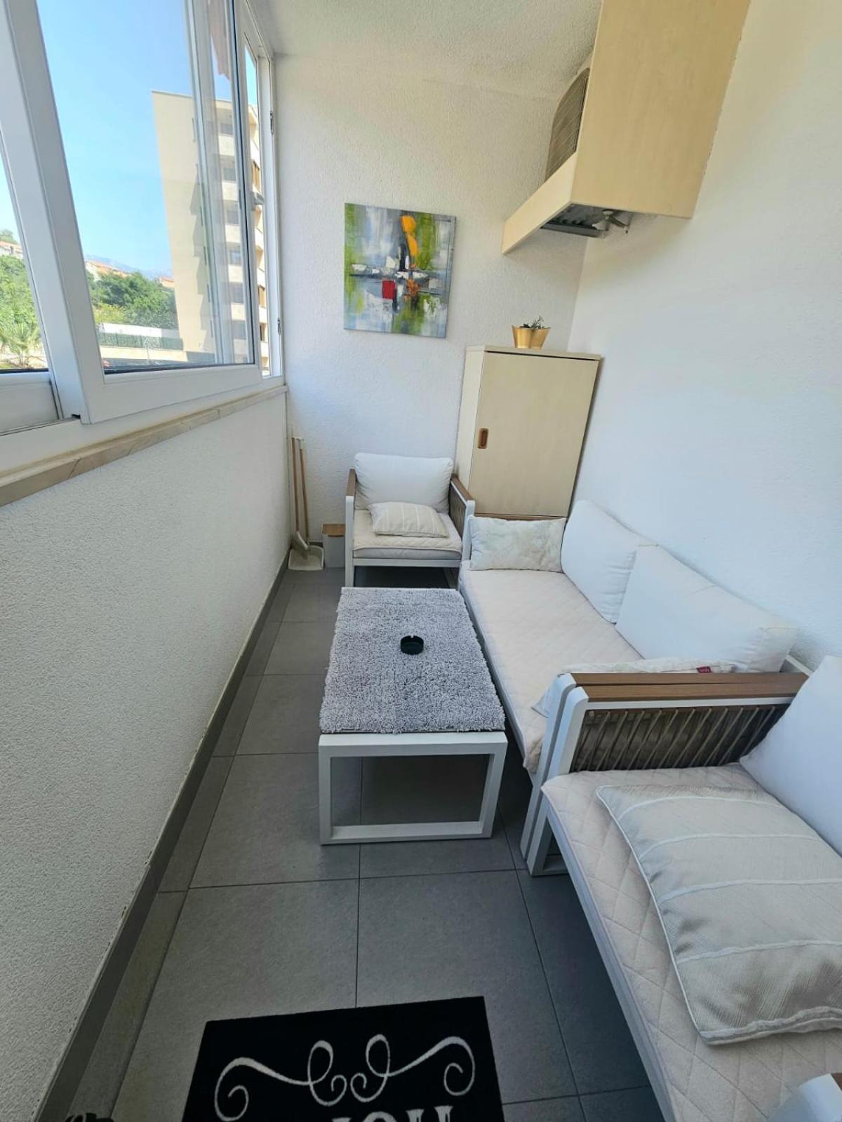 Apartmán Bubli Split