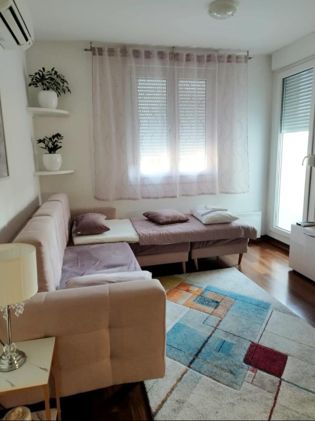 Apartmán Bubli *