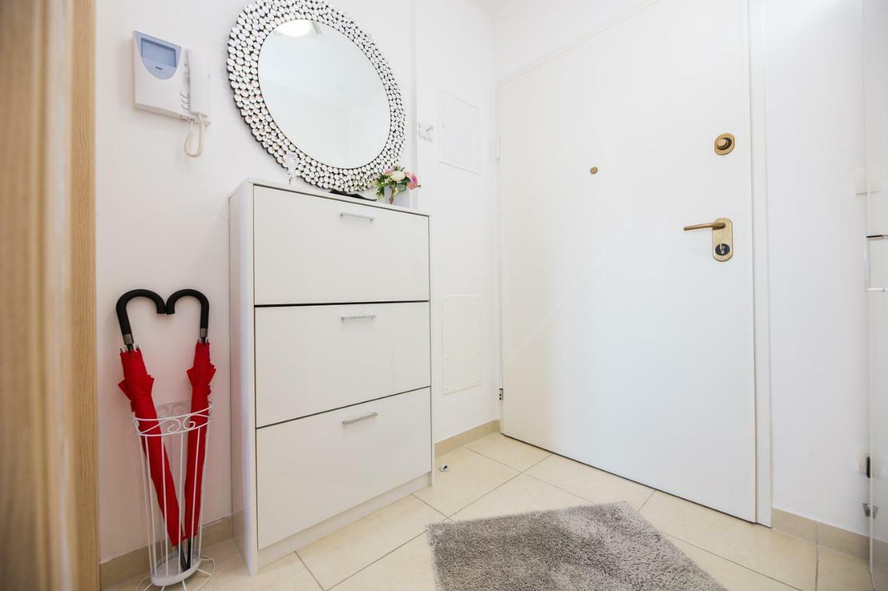 Bubli Apartmán *