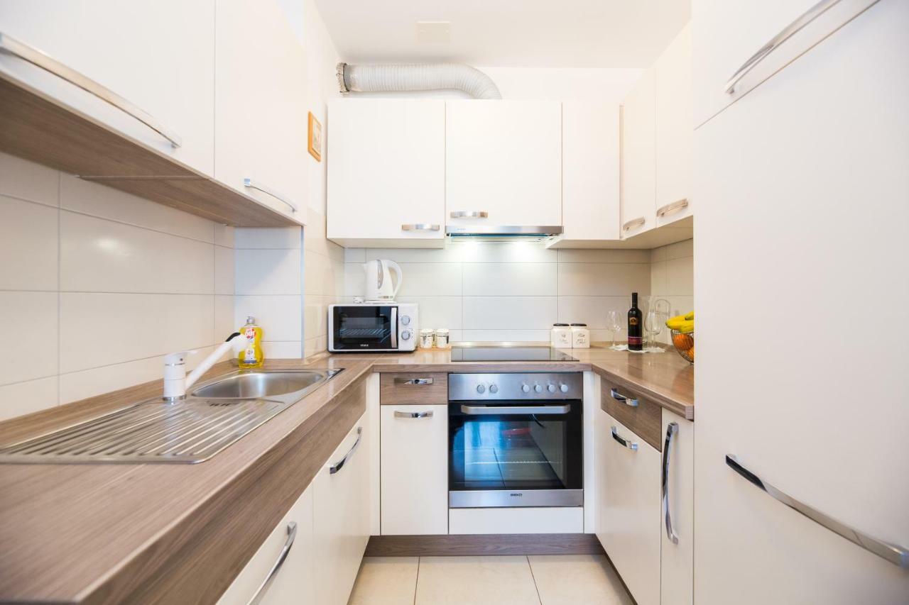 Bubli Apartmán