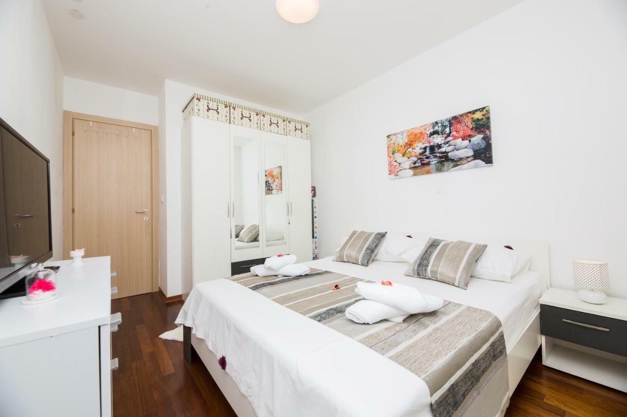 Apartmán Bubli