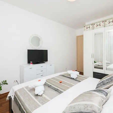 Apartman Bubli Split Exterior photo