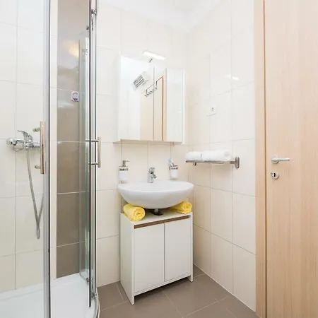 Apartman Bubli Split Exterior photo