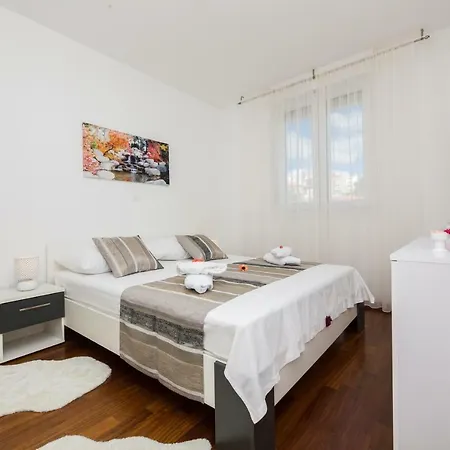 Apartman Bubli Split Exterior photo