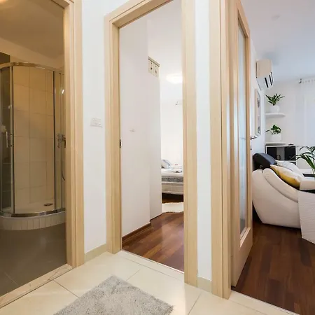 Apartman Bubli Split Exterior photo