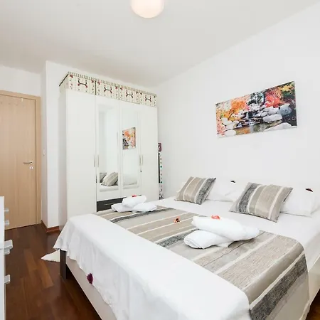 Apartman Bubli Split Exterior photo