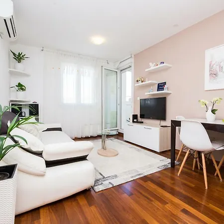 Apartman Bubli Split Exterior photo
