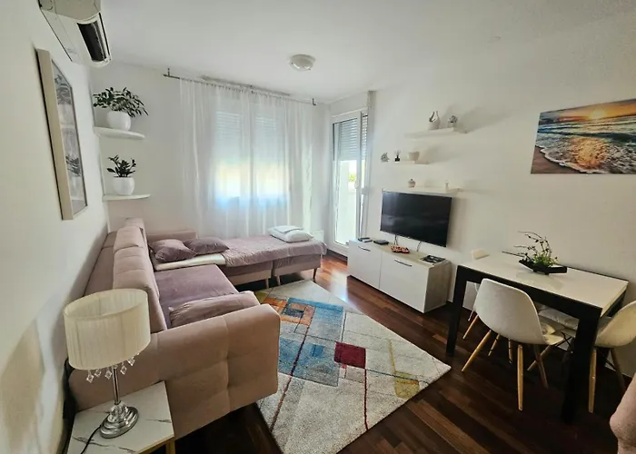 Apartman Bubli