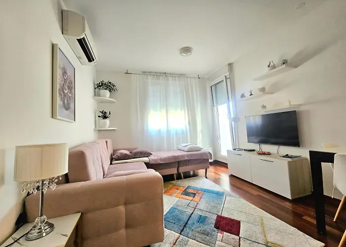 Apartman Bubli