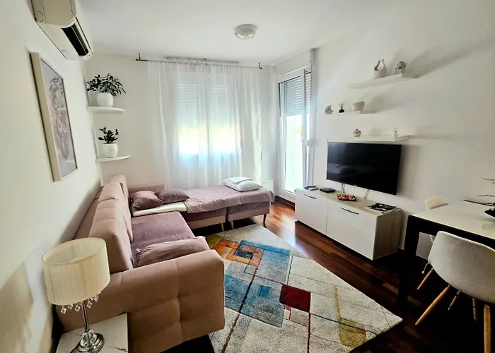 Apartman Bubli