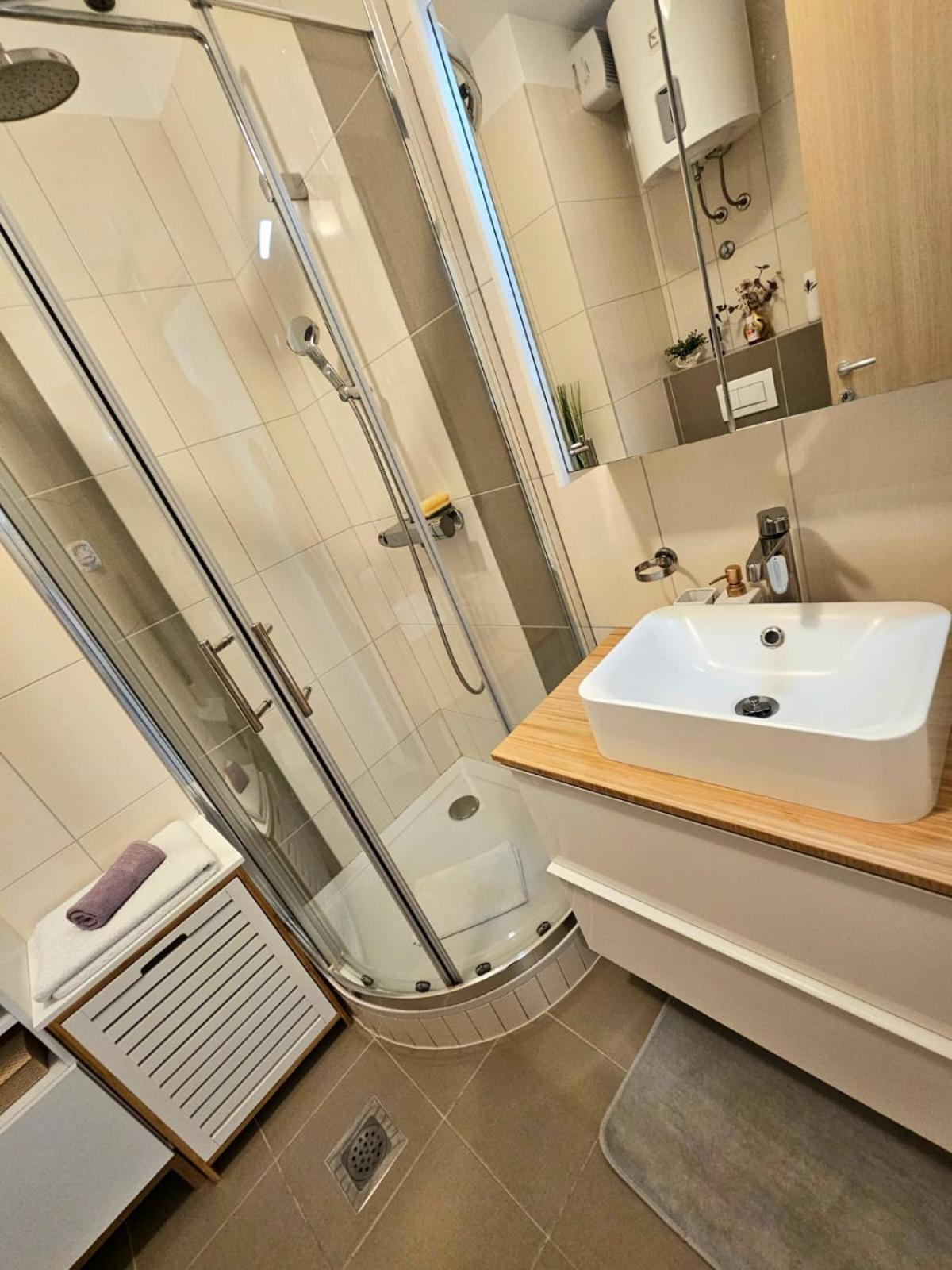 Bubli Appartement *