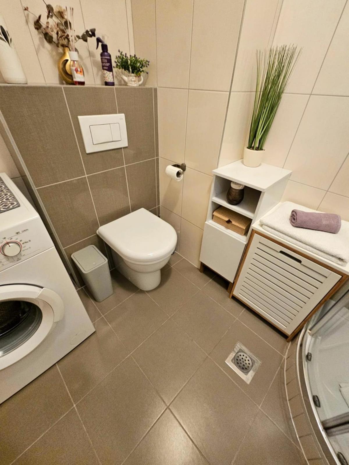 Apartmán Bubli *