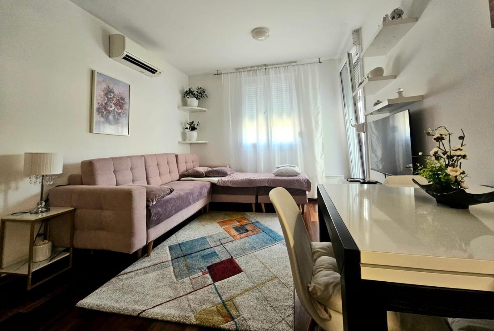Bubli Appartement Split