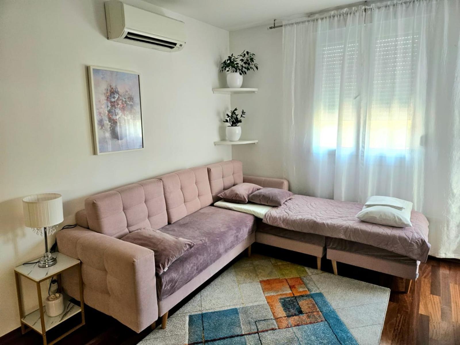 Bubli Appartement