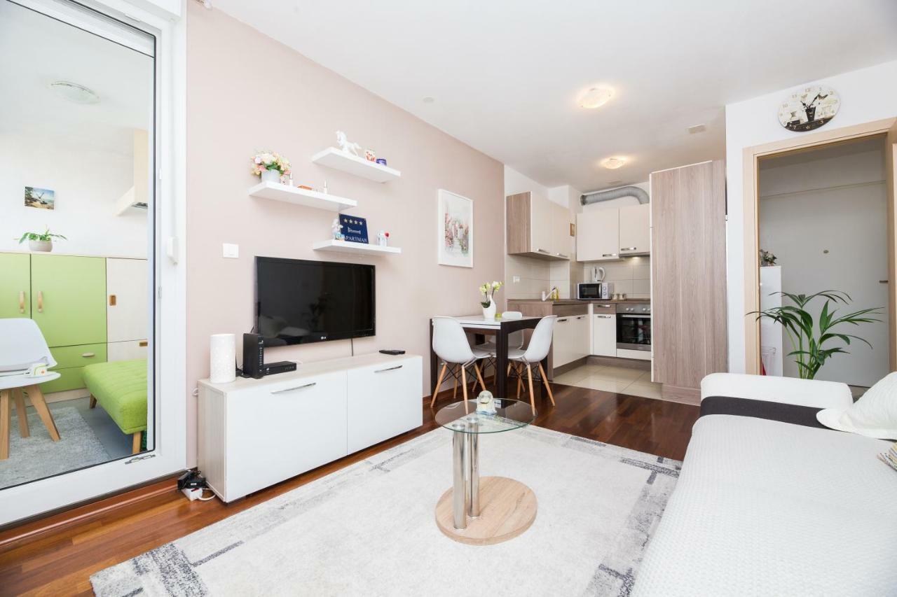 Bubli Apartmán