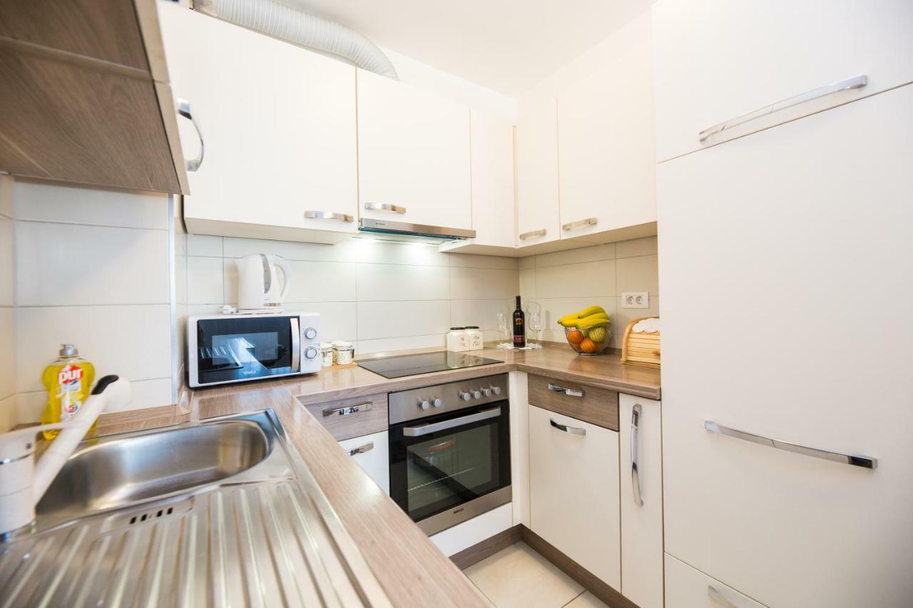 Bubli Appartement *