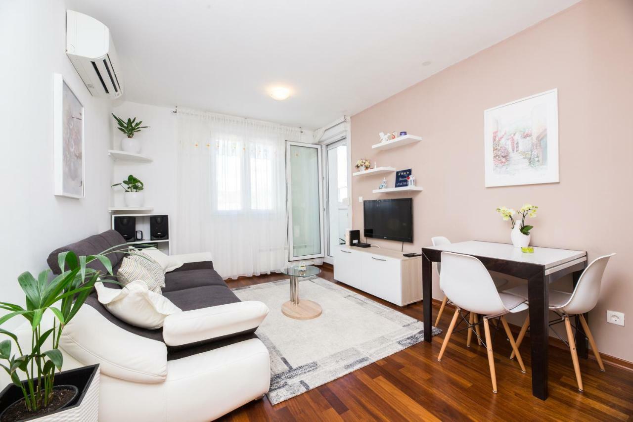 Appartement Bubli