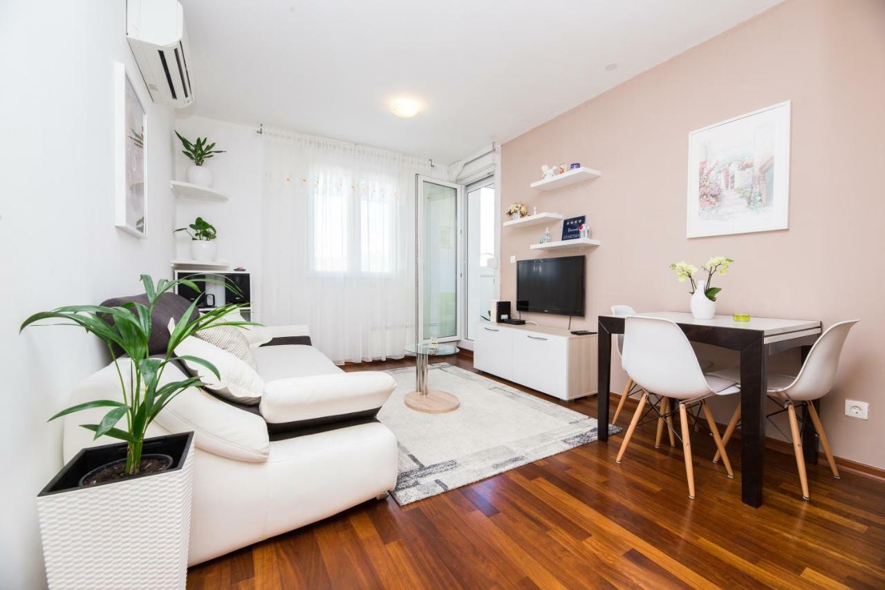 Appartement Bubli *